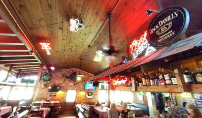 Cody’s Original Roadhouse – Tarpon Springs