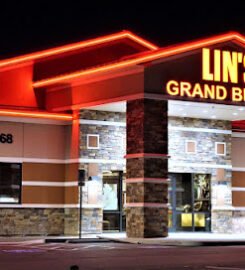 Lin’s Grand Buffet