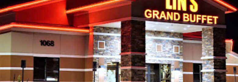Lin’s Grand Buffet