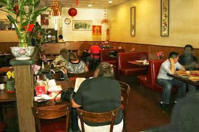 Happy Garden Restaurant