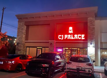 CJ Palace