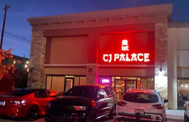 CJ Palace