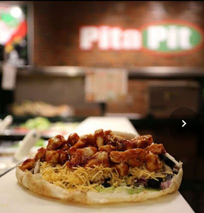 Pita Pit