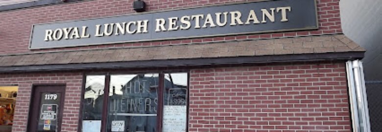 Royal Lunch Restaurant