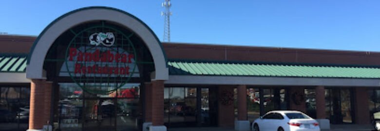 Pandabear Buffet in Griffin, GA