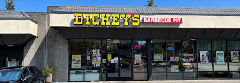 Dickey’s Barbecue Pit