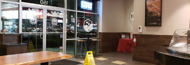 Panda Express