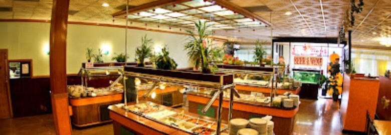 China Buffet