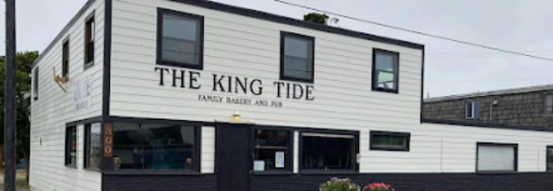 The King Tide