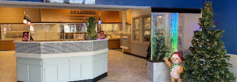 Fuji Grill Hibachi & Sushi Buffet