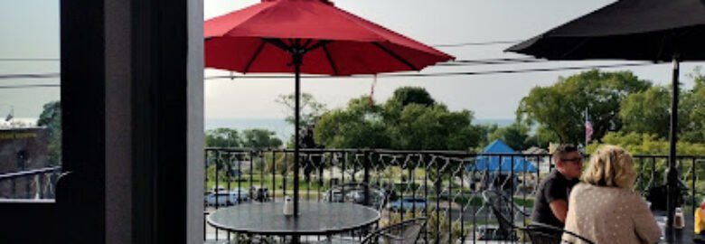 RyeBelles Restaurant & Bar