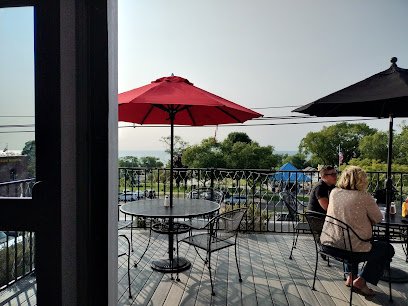 RyeBelles Restaurant & Bar