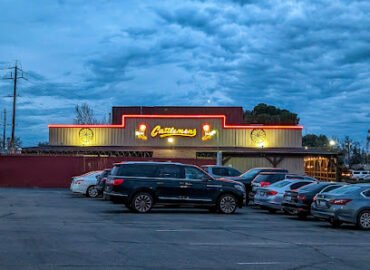Cattlemens Restaurant