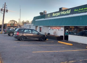 Burger World