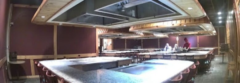 Kabuto Japanese Steak House at Lake Norman