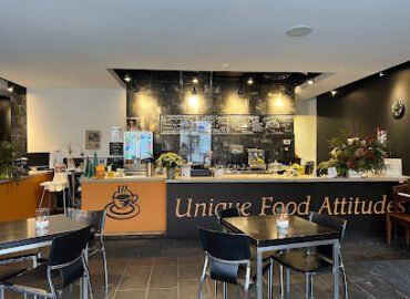 Unique Food Attitudes