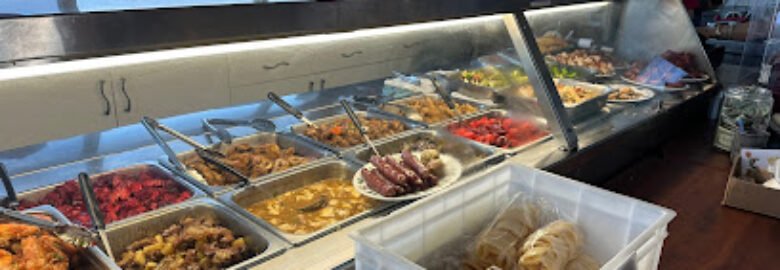 Leung’s Chop Suey House