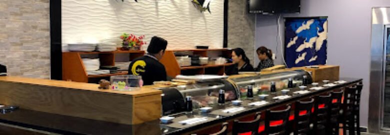 Kabuki Sushi