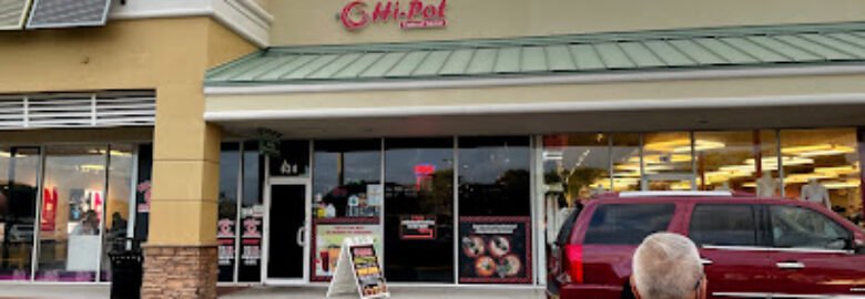 Hi Pot Pembroke Pines
