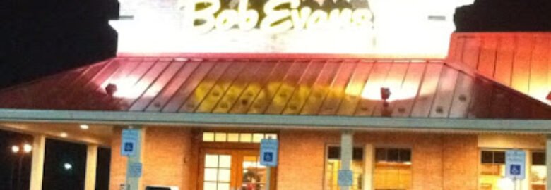 Bob Evans