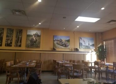 Barkada Grill – North