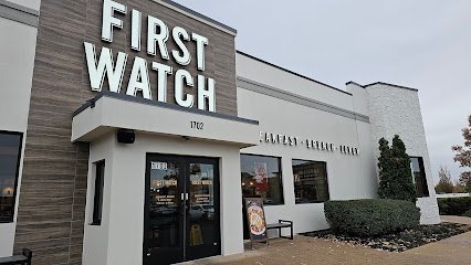 First Watch