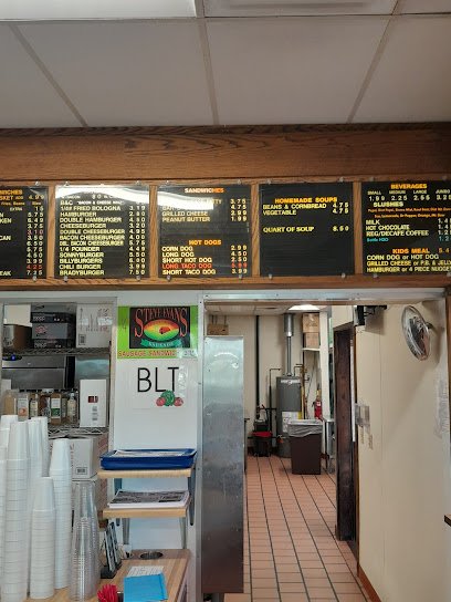 McClure’s Restaurant