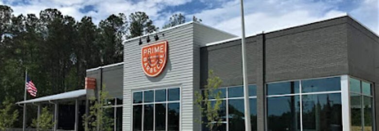Prime Barbecue