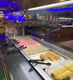 Americana Buffet & Grill
