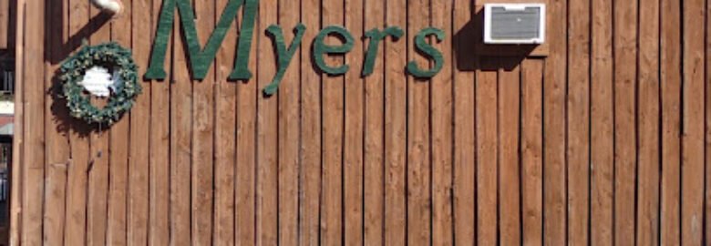 Myers