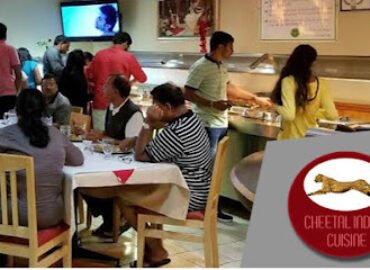Cheetal Indian Cuisine