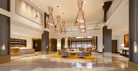 Red Hawk Resort + Casino