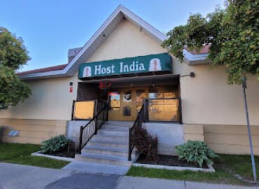 Host India-East