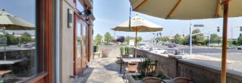 Fats Asia Bistro, Roseville