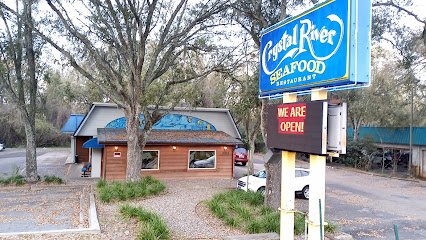 Crystal River Seafood
