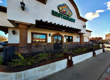 Los Compadres Mexican Restaurant