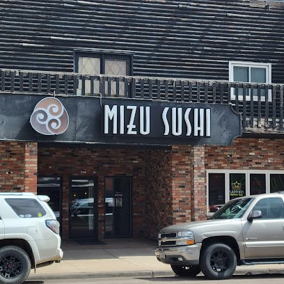 Mizu Sushi