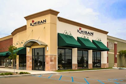 Ichiban Asian Bistro & Go–Flowood