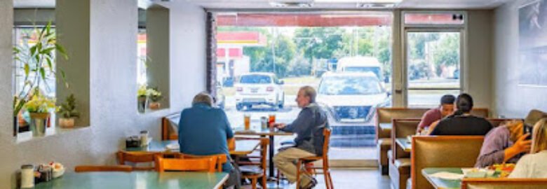 Carlo’s Diner
