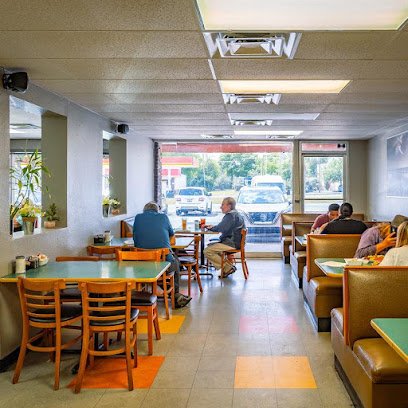 Carlo’s Diner