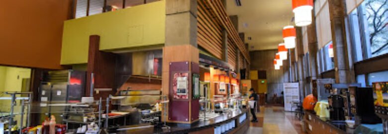 Barnhart Dining