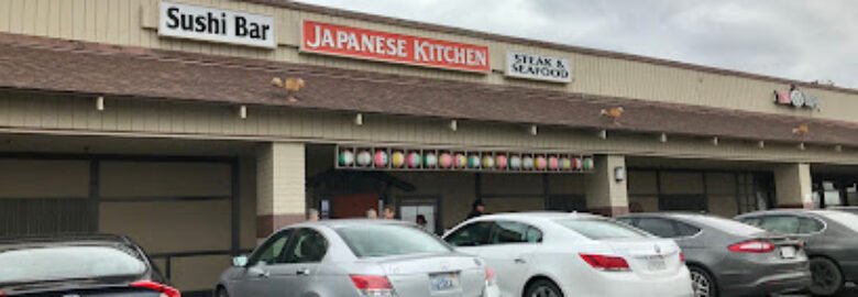 Japanese Kitchen