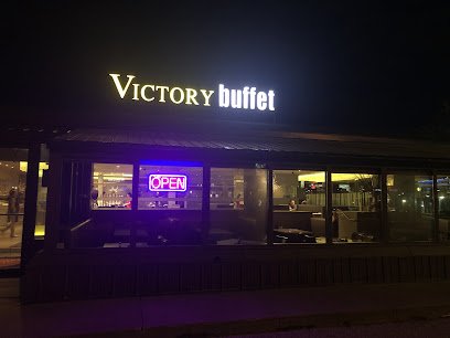 Victory Buffet