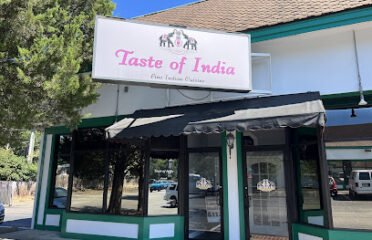 Taste of India