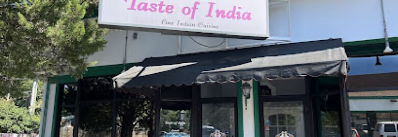 Taste of India