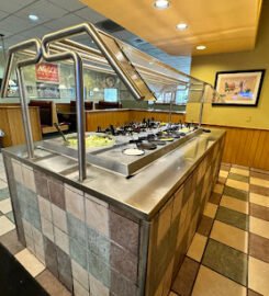 Round Table Pizza