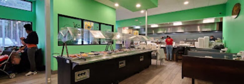 Henry’s Restaurant in Pooler