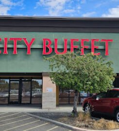 City Buffet