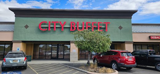 City Buffet