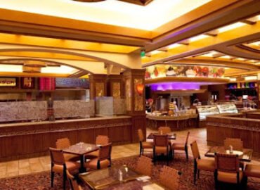 The Village Square Buffet